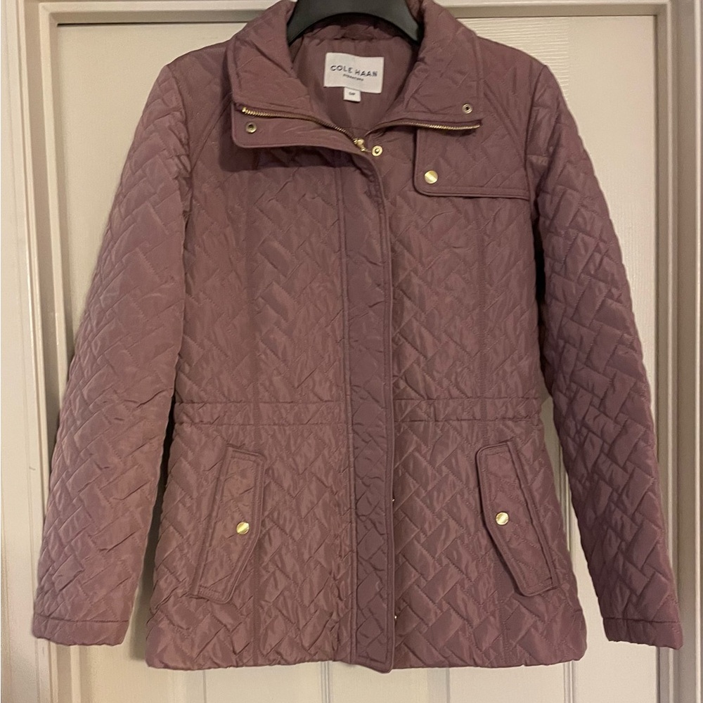 Cole Haan jacket